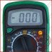 Мультиметр універсальний Digital MAS-830L