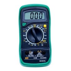 Мультиметр універсальний Digital MAS-830L