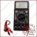 Мультиметр із термопарою універсальний Digital DT-890C+