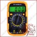Мультиметр універсальний Digital DT-830LN