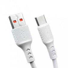 Кабель VERON CV-03 Usb - Type C 2.4A 1м