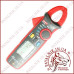 Струмові кліщі Uni-T UT-210E AC-DC (Made in EC) + мультиметр універсальний (MIE0174)