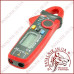 Струмові кліщі Uni-T UT-210E AC-DC (Made in EC) + мультиметр універсальний (MIE0174)