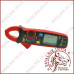 Струмові кліщі Uni-T UT-210E AC-DC (Made in EC) + мультиметр універсальний (MIE0174)