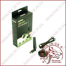 WIFI adapter 5GHz - 2.4GHz адаптер для комп'ютера дводіапазонний 433Mbps Edimax EW-7811UAC WIFI adapter 5GHz - 2.4GHz адаптер для комп'ютера дводіапазонний 433Mbps Edimax EW-7811UAC