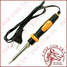 Паяльник із керамічним нагрівачем ZD-721N, 50W, 220V