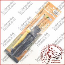 Паяльник WEP-YIHUA 830 c LED індикатором, 40W, 220V, ніхромовий нагрівач