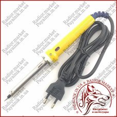 Паяльник WEP-YIHUA 830 c LED індикатором, 40W, 220V, ніхромовий нагрівач