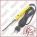 Паяльник WEP-YIHUA 830 c LED індикатором, 40W, 220V, ніхромовий нагрівач