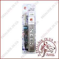Паяльник для друкованих плат BAKU BK-459 з індикатором роботи 30W