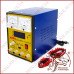 Лабораторний блок AIDA AD-1502TA, 15V 1.5A, ЦИФРОВА ТА АНАЛОГОВА ІНДИКАЦІЯ, АВТОВІДНОВЛЕННЯ КЗ