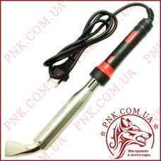 Паяльник HandsKit 908 300W, кутове жало, пластикова ручка