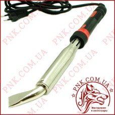 Паяльник HandsKit 908 300W, кутове жало, пластикова ручка