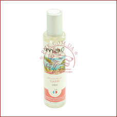 Парфуми для дому та ароматизованих карток IMAO Spray "Douceurs de CAPRI" 30 ml. made in France Парфуми для дому та ароматизованих карток IMAO Spray "Douceurs de CAPRI" 30 ml. made in France