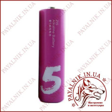 Батарейка Xiaomi (OR) Alkaline Battery ZI5 Rainbow LR6 (АА)