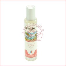 Парфуми для дому та ароматизованих карток IMAO Spray "Douceurs de CAPRI" 30 ml. made in France