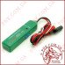 Детектор прихованої проводки Mastech MS6812, кабель трекер, трасошукач, cable traker