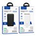 Портативна батарея HOCO Q1 20W Power bank 10000mah black