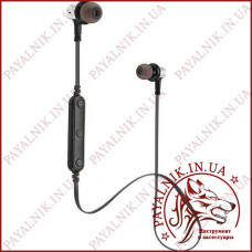 Навушники Awei B923 BL Black (бездротові, блютуз)