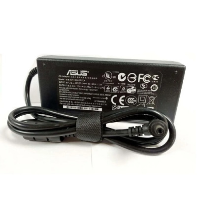Блок живлення для ноутбука Asus 19v 6.3а 120W (штекер 5,5/2,5мм) 2class