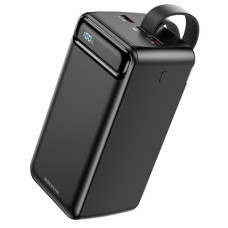 Power Bank BOROFONE BJ14D PD3.0 Quick charge 22.5W 50000mah (PPAD050) black
