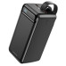 Power Bank BOROFONE BJ14D PD3.0 Quick charge 22.5W 50000mah (PPAD050) black