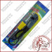Паяльник для паяння ZD-30CN, 50W, 220V, керамічний нагрівач, євровилка