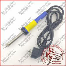 Паяльник Kemot ZD-200C 40W CE (LUT0012-2) Польща
