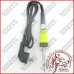 Паяльник із тонким жалом Kemot 40W CE (LUT0024-2), Польща