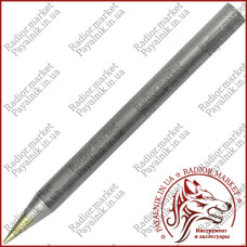 Жало для паяльників TIP B3-1 діаметр 5,8 мм. довжина 80мм. (LUT0050-3) Польща