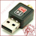 Перехідник USB – wifi 802 600mbit з антеною 20см.