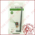 Перехідник USB – wifi 802 600mbit з антеною 20см.