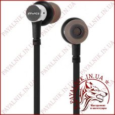 Навушники Awei B923 BL Black (бездротові, блютуз)