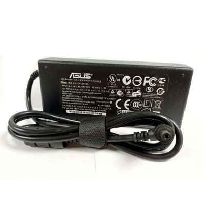 Блок живлення для ноутбука Asus 19v 6.3а 120W (штекер 5,5/2,5мм) 2class
