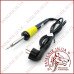 Паяльник для мікросхем Kemot 30W CE Model: 74B (LUT0024-1) Польща