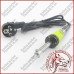 Паяльник із тонким жалом Kemot 40W CE (LUT0024-2), Польща