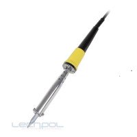 Паяльник Kemot 100W ніхромовий нагрівач, євровилка (LUT0024-4) (Польща)