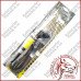 Паяльник Kemot 100W ніхромовий нагрівач, євровилка (LUT0024-4) (Польща)