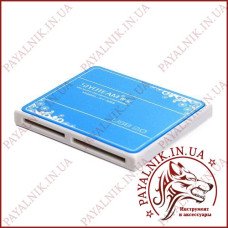 Картридер SIYOTEAM SY-682 Картридер SIYOTEAM SY-682