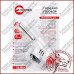 Пальник газовий, п'єзозапалювання на регуляторі INTERTOOL GB-0021