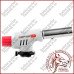 Пальник газовий, п'єзозапалювання на регуляторі INTERTOOL GB-0021