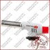Пальник газовий, п'єзозапалювання на регуляторі INTERTOOL GB-0021