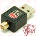 Перехідник USB – wifi 802 600mbit з антеною 20см.