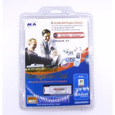Перехідник USB – Bluetooth