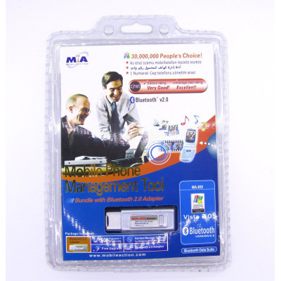 Перехідник USB – Bluetooth