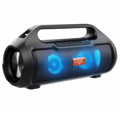 Bluetooth Колонка Beecaro BM02 Black
