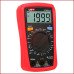 Мультиметр цифровий UNI-T UT-33C+ з термопарою