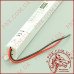 Блок живлення OEM 12V 5A 60W IP20 металевий STICK (LTR-60) (292*18*18)