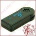 Адаптер автомобільний Bluetooth AUX, 3,5 мм стерео