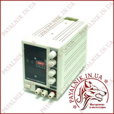 Блок живлення лабораторний Uni-T UTP3315TFL